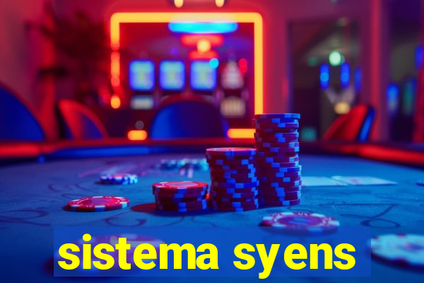 sistema syens